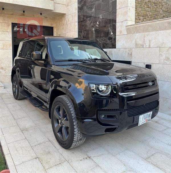 لاند روفر دفندر 2024 للبيع في العراق - بغداد